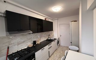 De inchiriat apartament 2 camere | Sector 3, statie de metrou N. Teclu - Poză 3