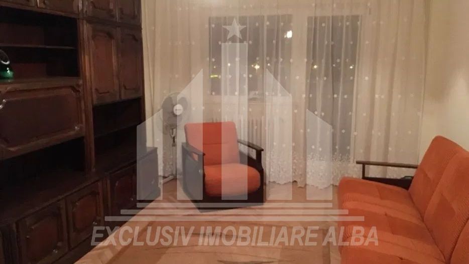 Apartament cu 4 camere de inchiriat, Cetate - Kaufland - Poză 1