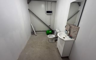 HALA - BRAGADIRU, 380 MP, LOCURI PARCARE, TEREN 1250 MP - Poză 9