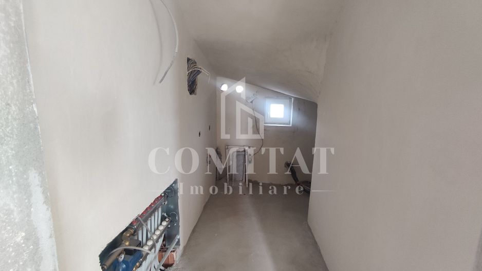 Casa 5 camere | 120 mp |  Zona Chinteni - Poză 16