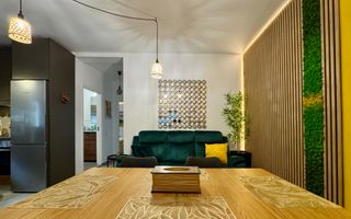 Apartament cu randament bun pentru investiție | Zona Liceul Elf - Poză 1