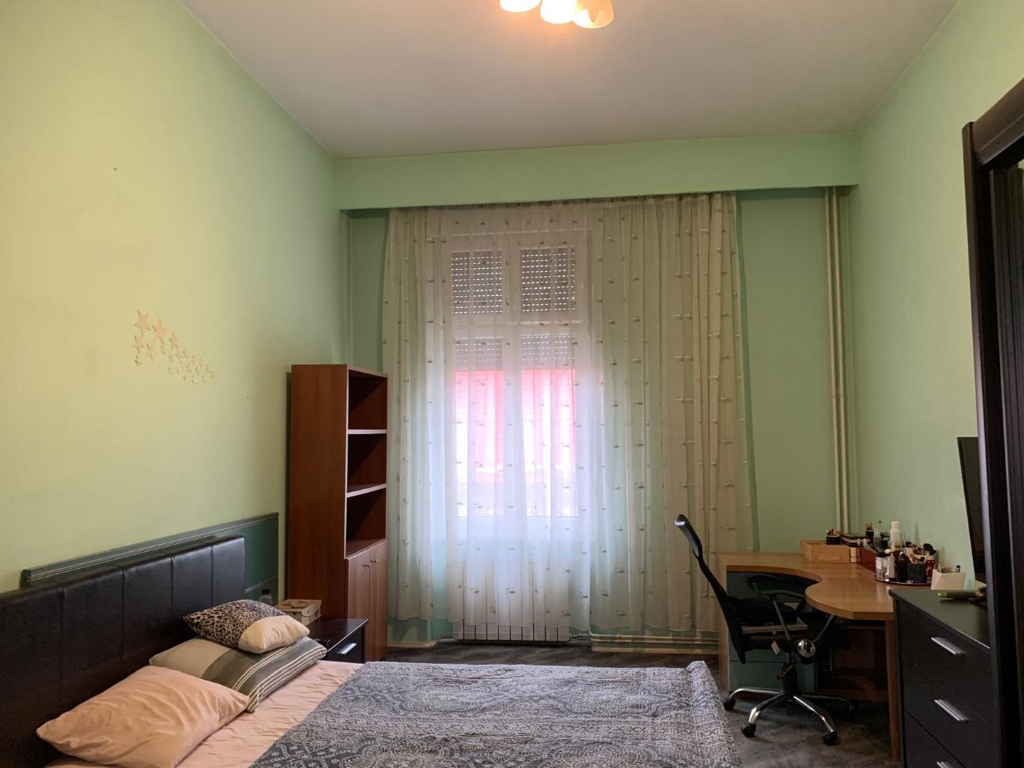 Casa versatila   P+E+M in zona  isorica Sinaia - Poză 23