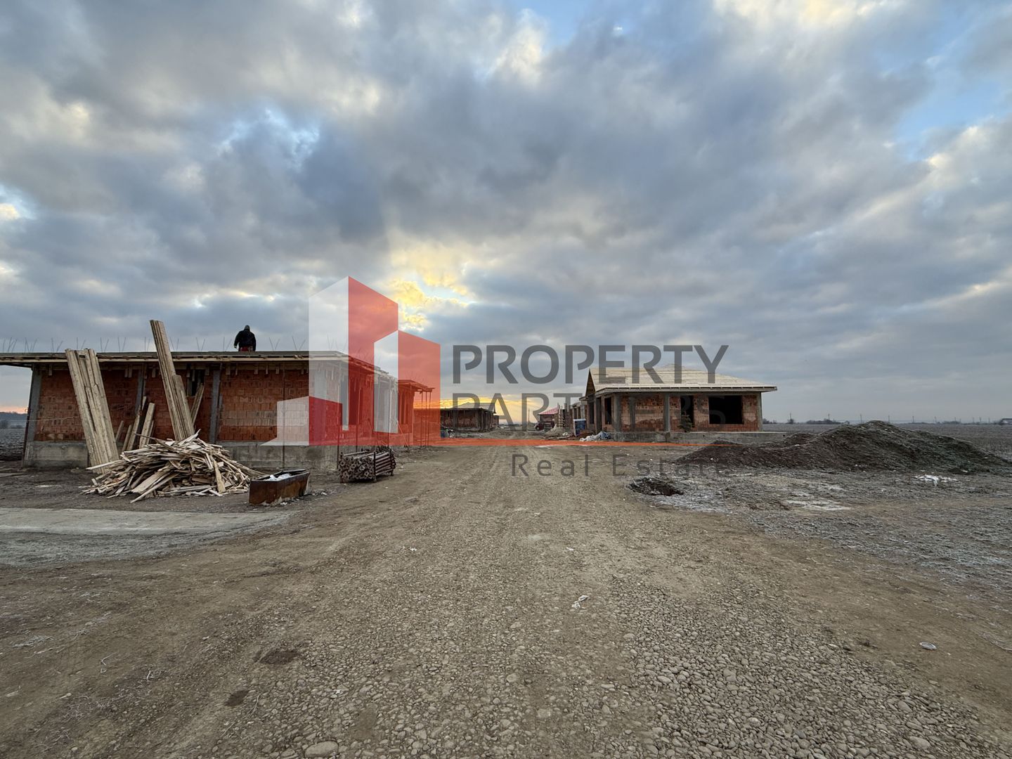 Ansamblu rezidential nou in Sabareni - Giurgiu - Poză 21