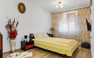 Apartament 3 camere modern,  loc de parcare + boxa, Isaran Coresi - Poză 4