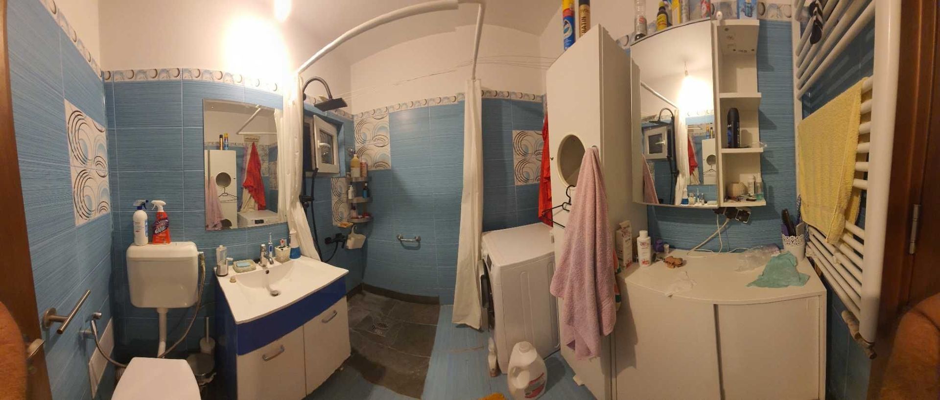 Apartament 3 camere zona Baba Novac - Pta Muncii - Poză 4