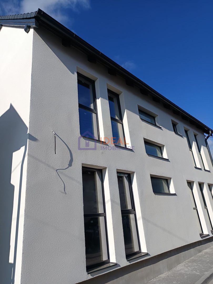 Casa Individuala Moderna cu 315 mp de curte, in Gusterita - Poză 3