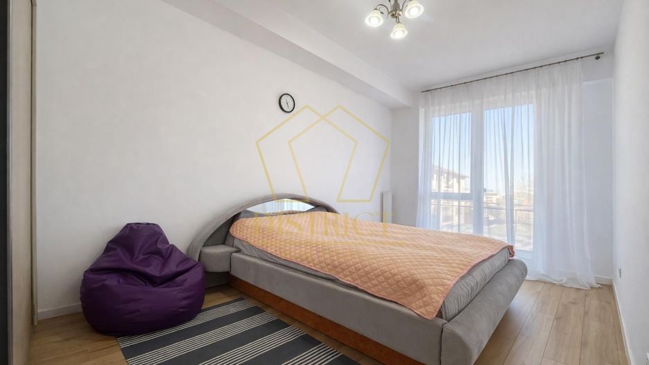Apartament superb cu 2 camere | Giroc | Pet friendly - Poză 5
