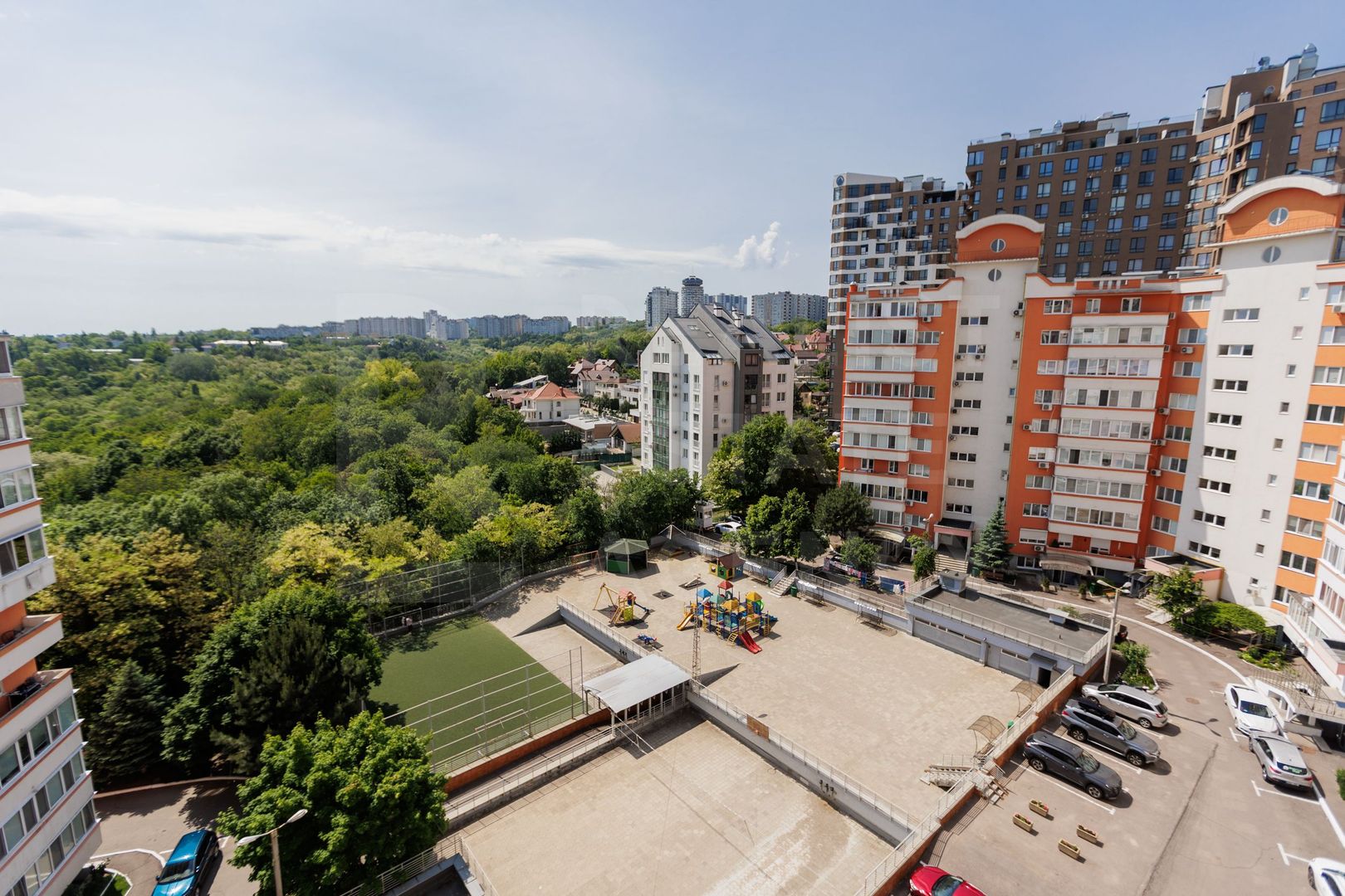 Vânzare, apartament, 2 camere, str. Natalia Gheorghiu, Centru - Poză 22