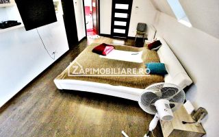 Casa Lux 350 mp, 531 mp teren, Targu-Mures, 0% comision - Poză 4