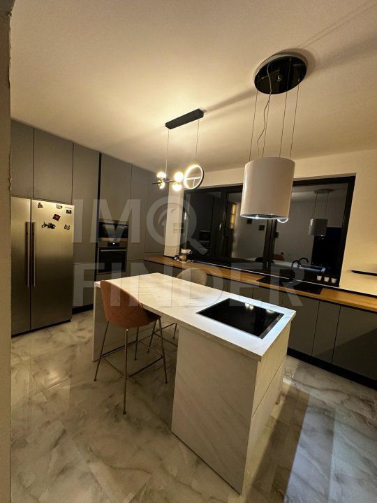 Vanzare Duplex Borhanci 196 Mp, pe strada Astrelor - Poză 12