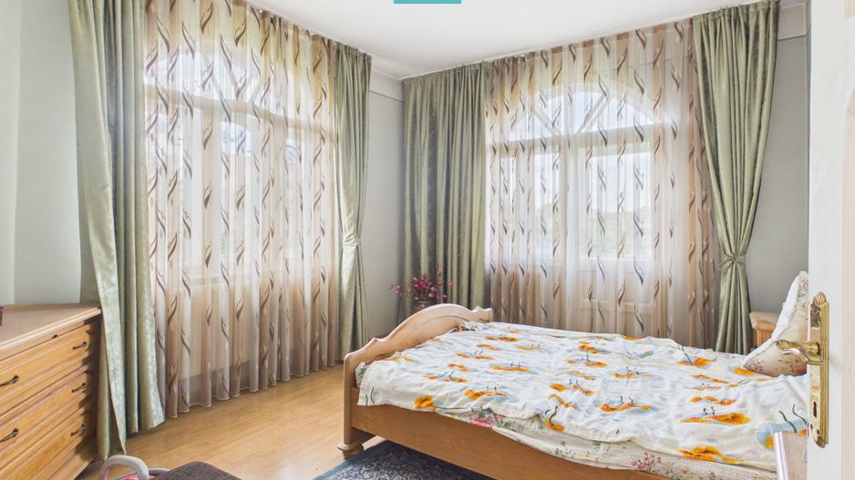 Vilă premium Sânmartin, teren 1200 mp - Poză 27
