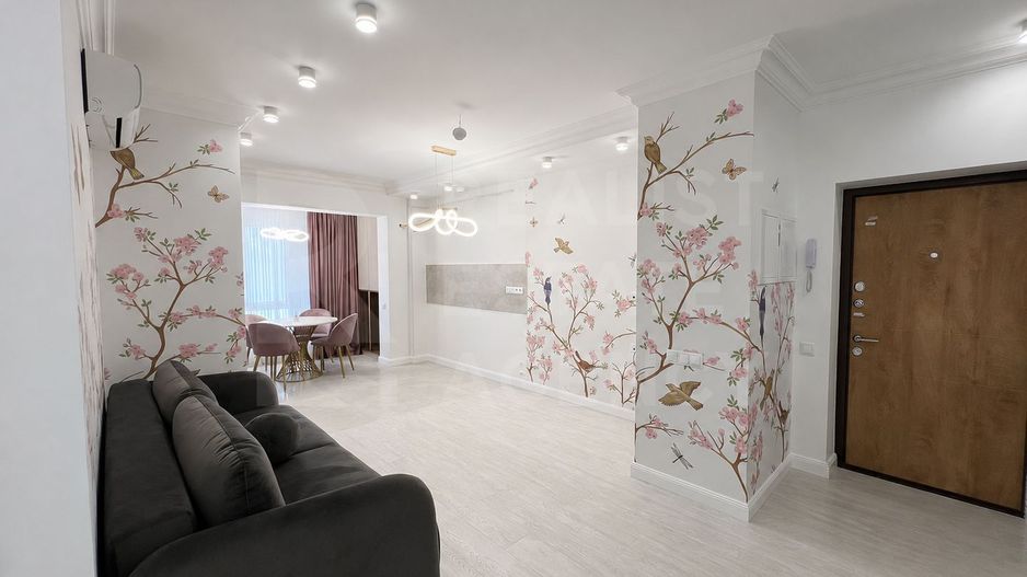 Vânzare, apartament, 2 camere, bd. Mircea cel Bătrîn, Ciocana - Poză 2