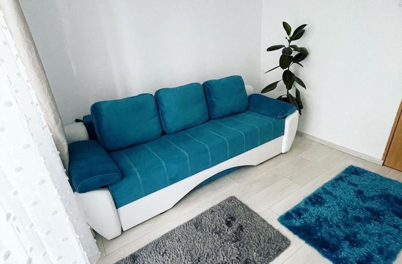 Apartament 3 camere Tractorul - Poză 2