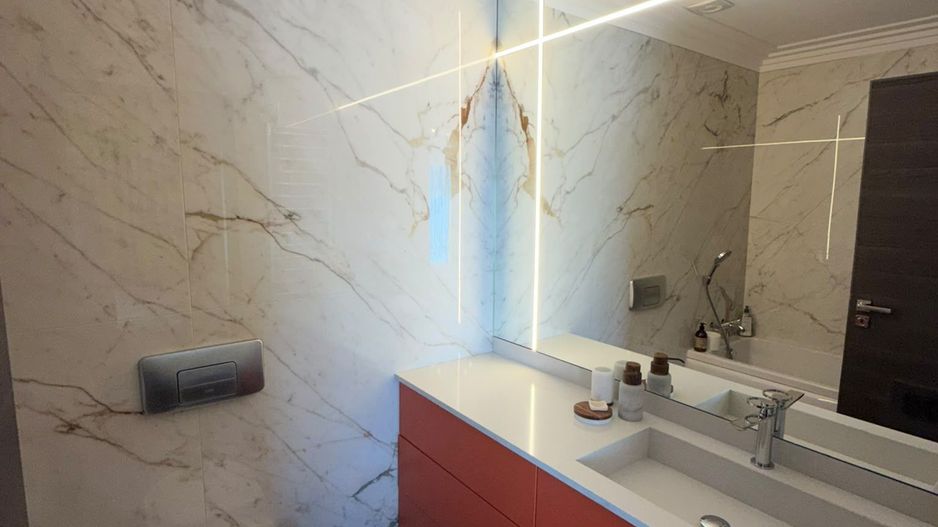Apartament 4 camere peremium in complexul rezidential Emerald - Poză 7