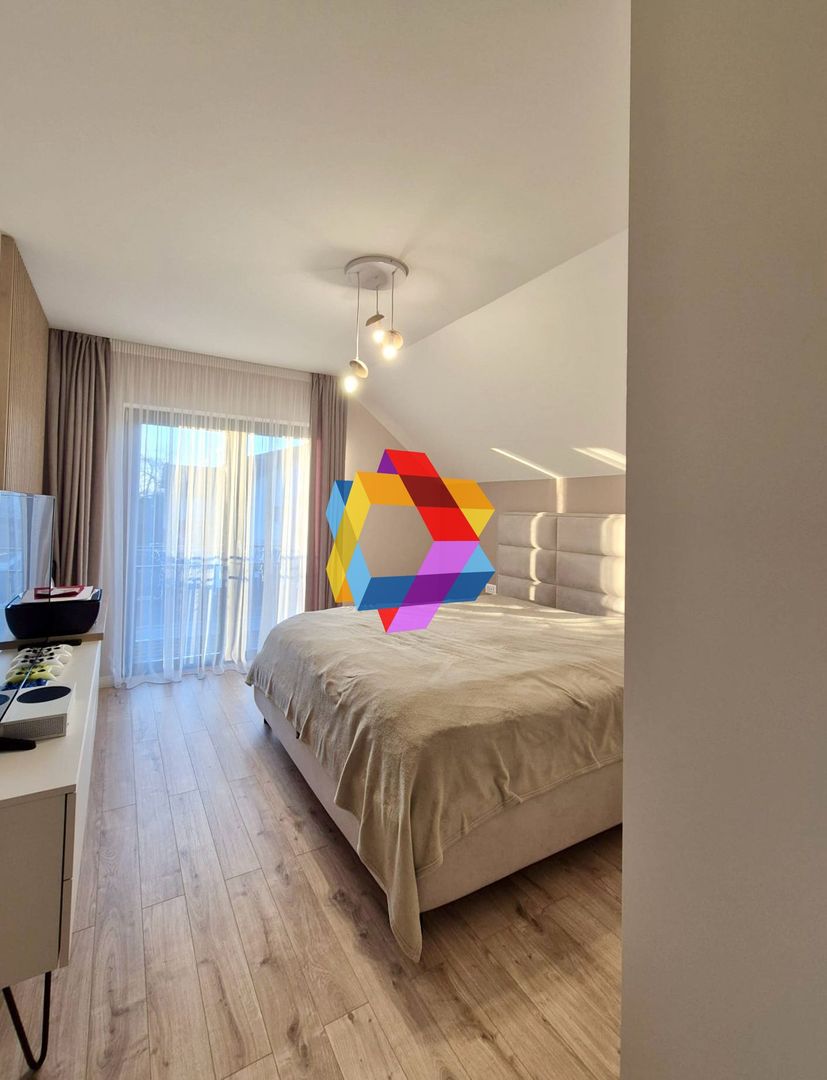 Casă 5 camere de vânzare Brasov - zona Tractorul - 118 mp - plus-imo.ro - Poză 9