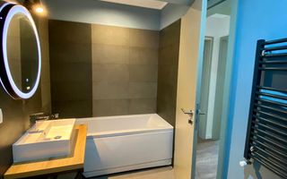 Apartament  Parcul Copou - VIEW SUPERB ! LUX- MODERN ! - Poză 7