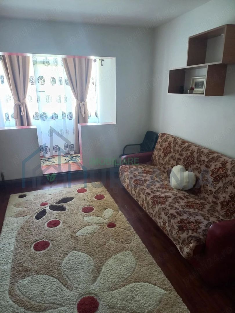 Vând apartament 2 camere - Poză 5