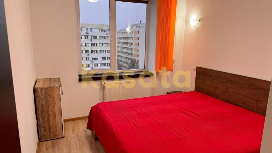 Apartament 2 camere complet mobilat, în complexul Rose Gardens - Poză 3