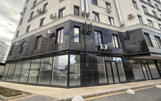 Vânzare, spațiu comercial, 106,3 mp, strada Ioana Radu, Buiucani - Poză 3