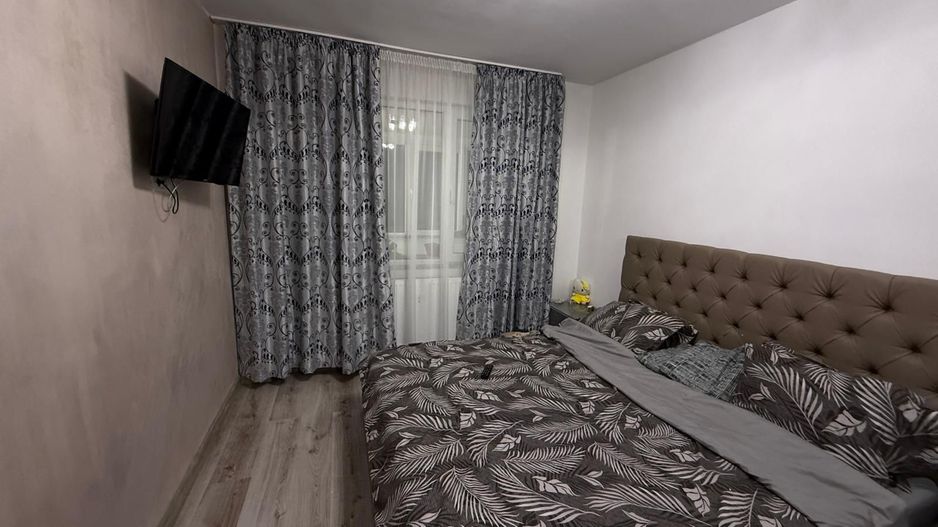 AP. 2 CAMERE BUCURESTII NOI, MODERN, BUCATARIE INCHISA, COMISION 0% - Poză 3