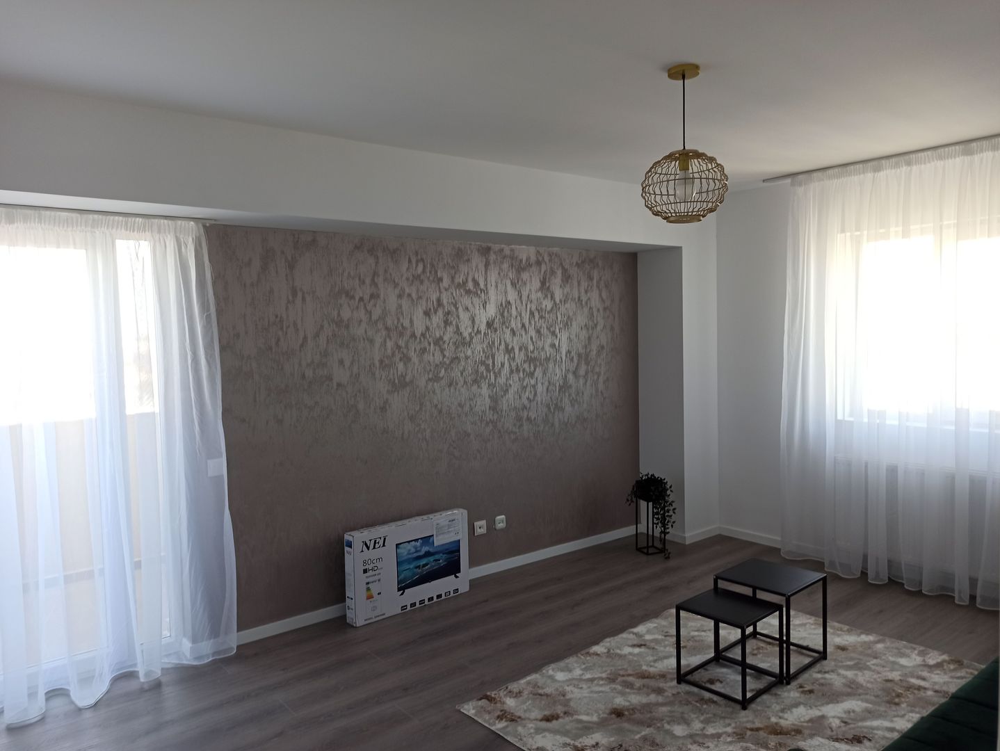 Apartament modern, 2 cam, dec, lux, aproape metrou Leonida/Berceni - Poză 7
