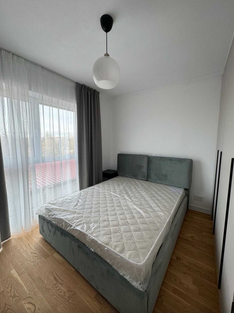 Apartament 2 camere plus parcare  - Bucurestii Noi - Metrou Jiului - Poză 8