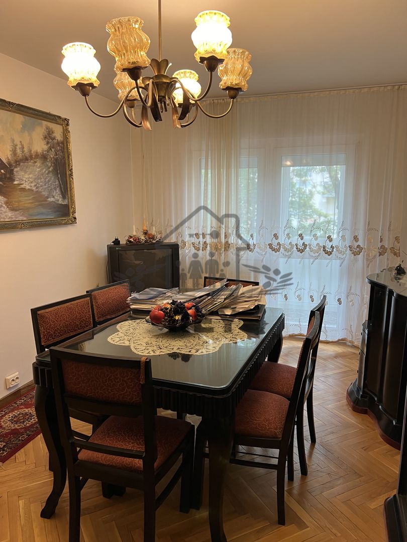 Apartament 4 camere de închiriat str. Rahovei - Poză 8