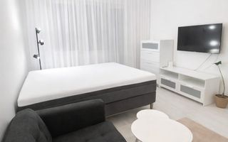 Studio Regie Residence Zona Grozăvești Politehnica Orhideea Towers - Poză 1