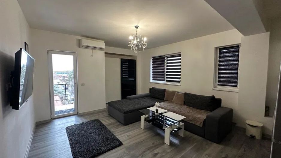AP. 2 CAMERE- VITAN, PET-FRIENDLY, CENTRALA POPRIE, BLOC NOU, MODERN - Poză 1