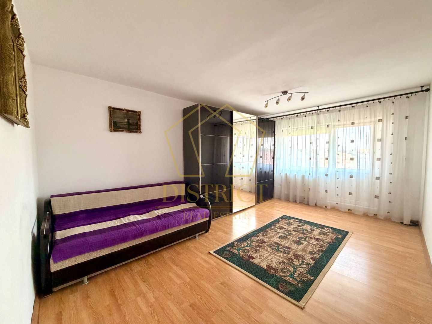 Apartament decomandat cu 2 camere | Steaua - Poză 8