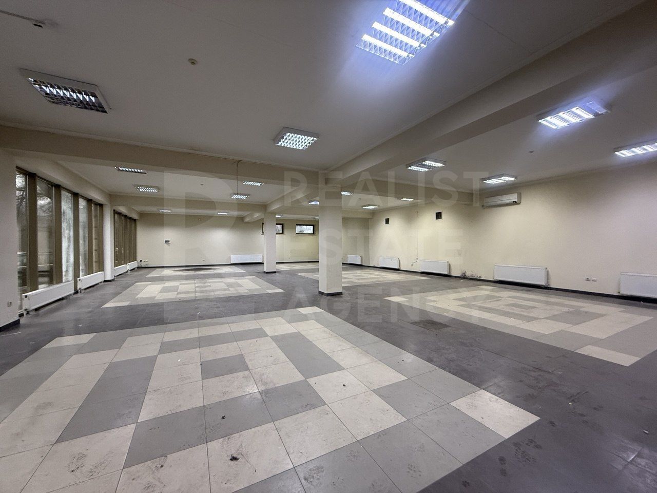 Chirie, spațiu comercial, 460 mp, str. Ștefan Vodă, Vatra - Poză 5