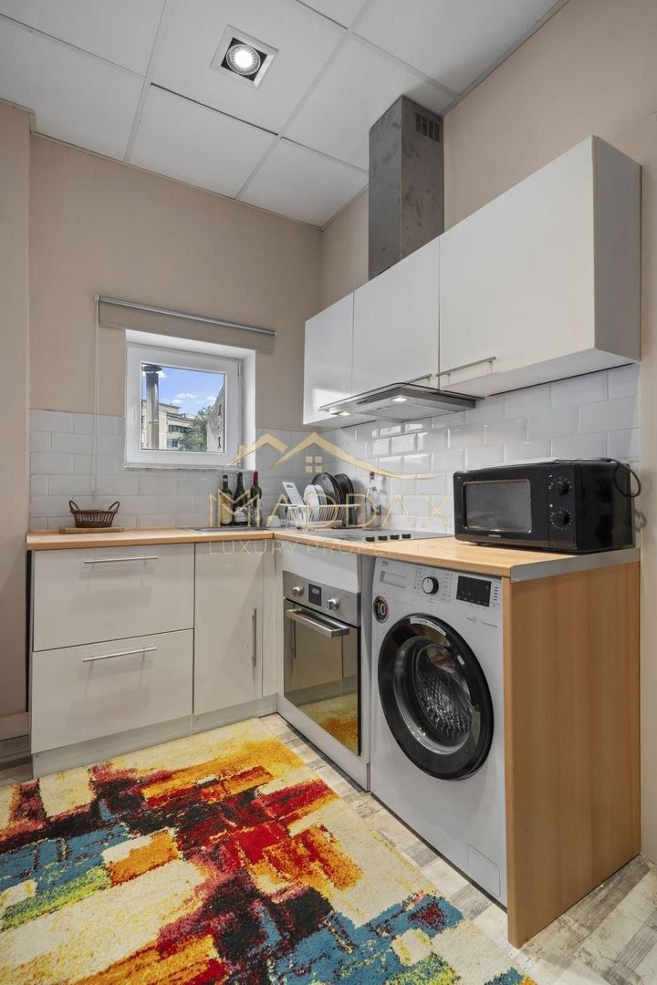 Apartament 2 camere**Renovat***Investitie/Airbnb***Centrul Istoric - Poză 9