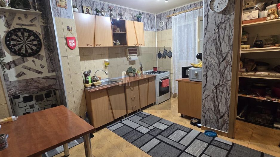 Apartament 3 camere Brancoveanu /Nitu Vasile/Loc Parcare - Poză 6