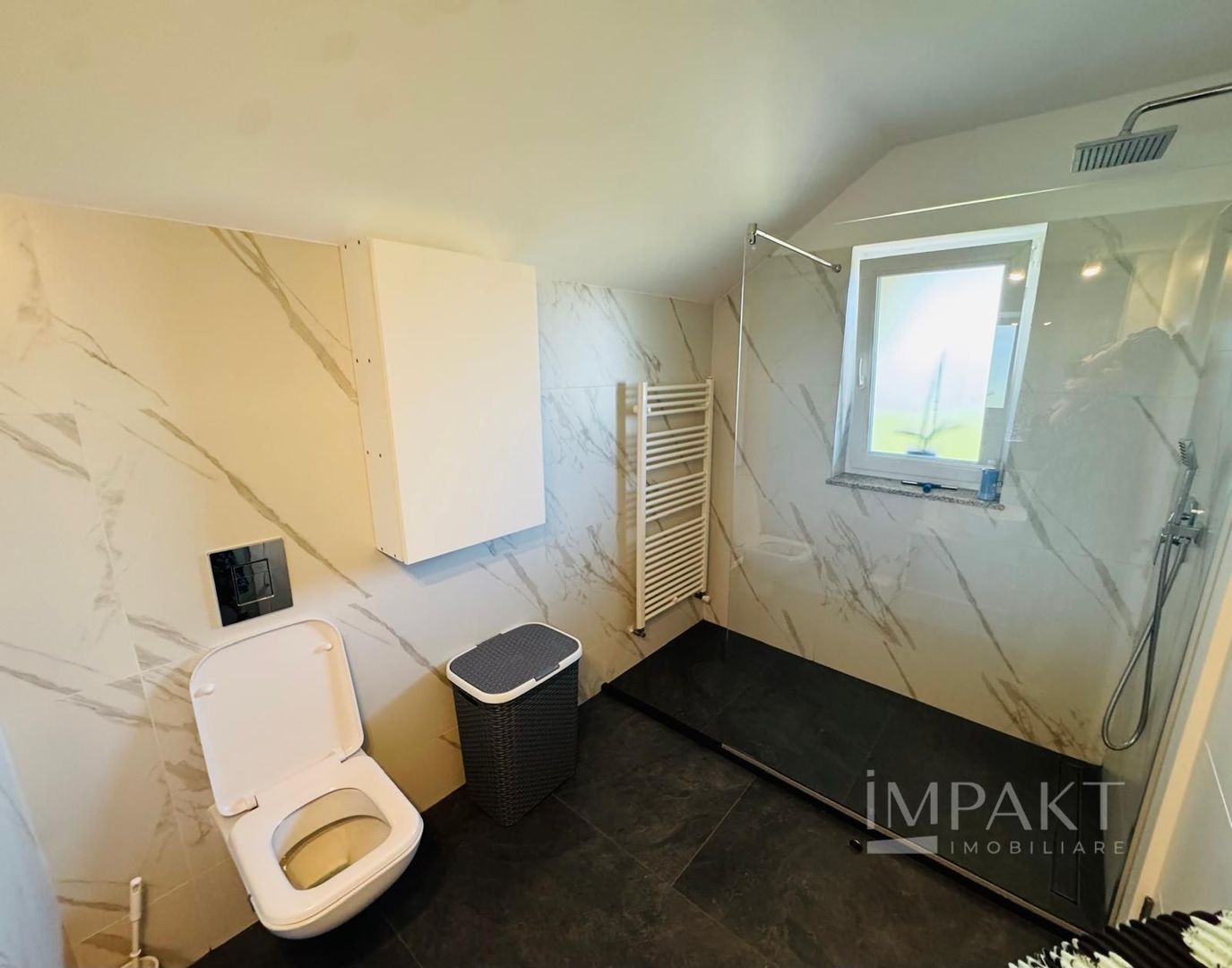 Inchiriere apartament cu 3 camere in Gruia! - Poză 15