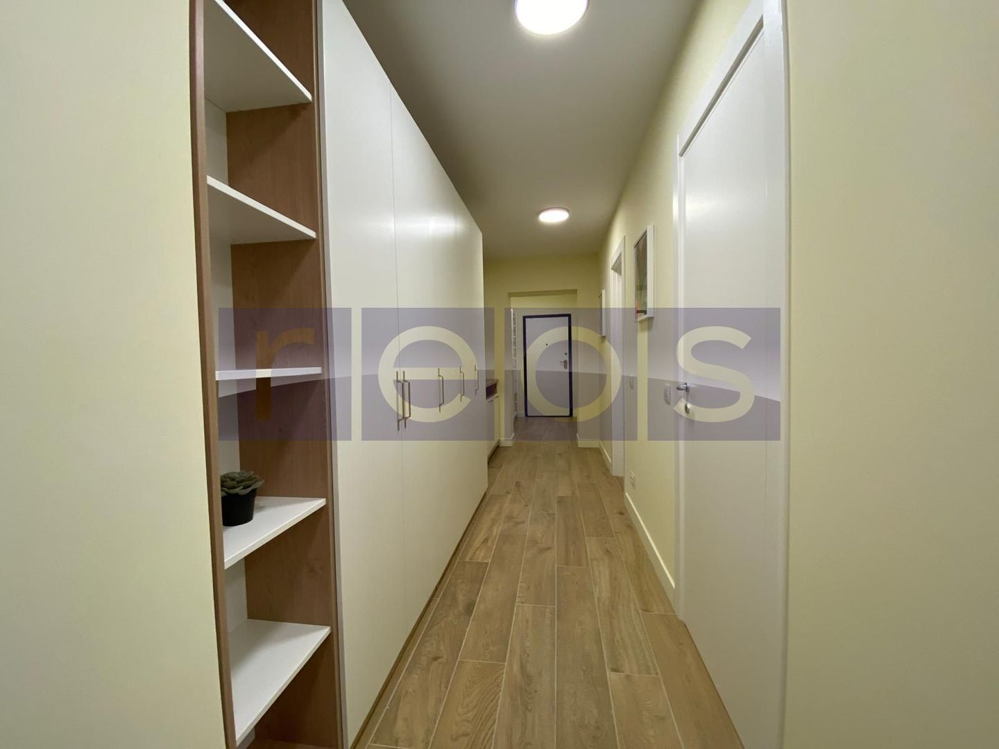 APARTAMENT 2 CAMERE ZONA EMINESCU + PARCARE - Poză 5