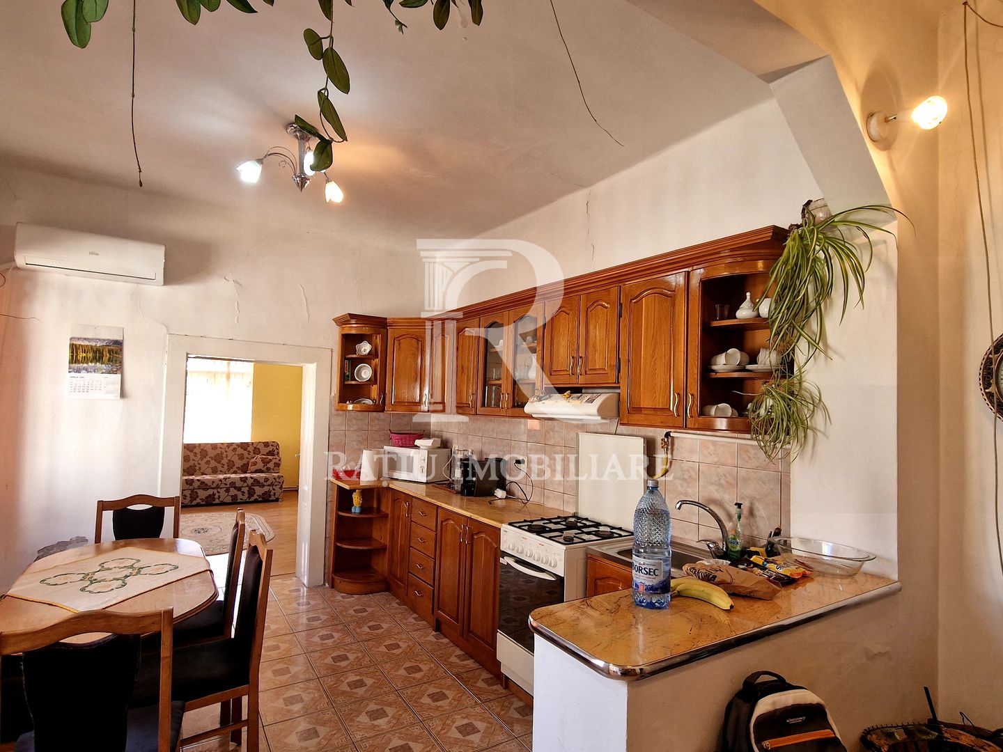 Casa cu 6 camere de vanzare | Teren 557 mp | Salonta | Bihor - Poză 6