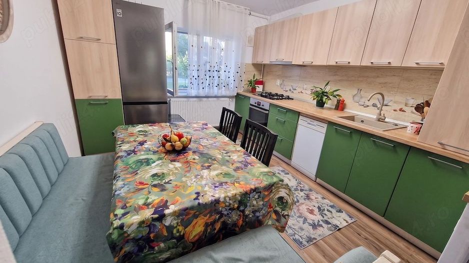 BRASADAS vinde ap 3 cam 79 mp la PARTER in Micro 17. - Poză 1