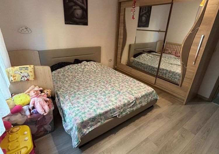 Giroc | 2 Camere | Curte proprie | Mobilat si Utilat | Loc de parcare - Poză 3