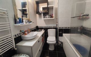 Apartament 2 camere | Imobil nou | Garaj | Zona Piața Abator - Poză 11