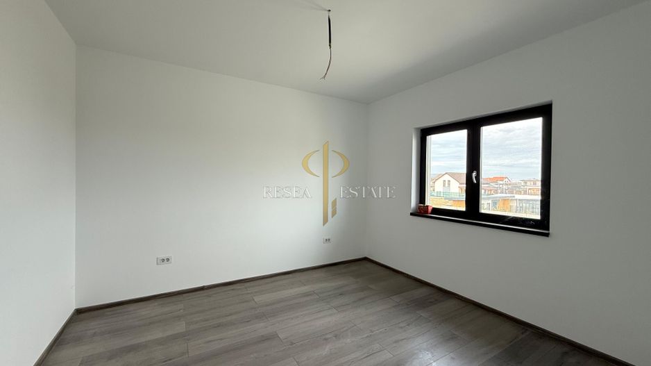 Casa individuală 4 camere | Săcălaz - Cartier Europa - Poză 6