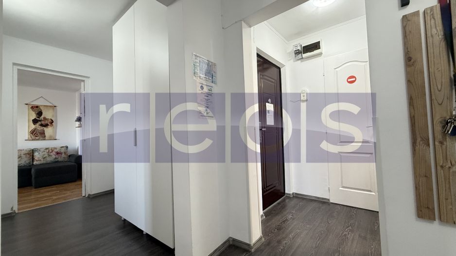 VÂNZARE 4 CAMERE | ZONA SALAJAN | MOBILAT ȘI UTILAT - Poză 10