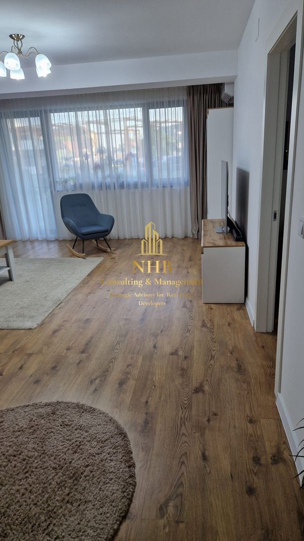 Apartament 3 camere  - IVORY PIPIERA -PARCARE+BOXA - Poză 18
