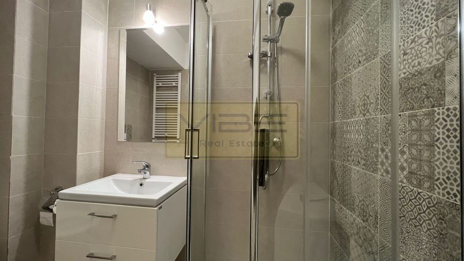 Apartament  2 camere + parcare subterana Gara - 15 min Universitatea Al.I. Cuza - Poză 16