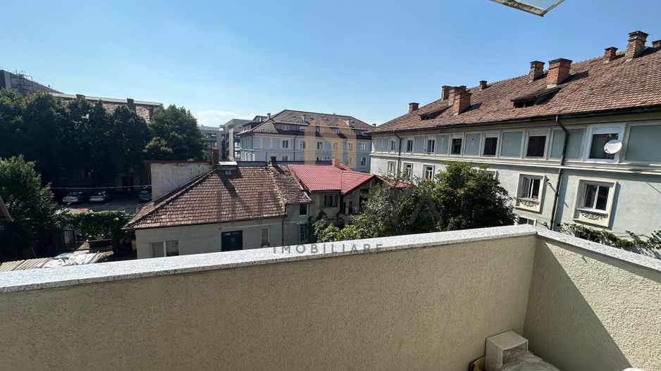 Inchiriere apartament 2 camere central , Dorobanti , zona Regina Maria - Poză 8
