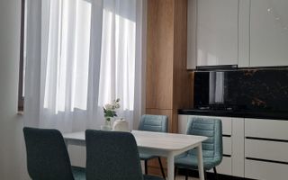 VILA NOUA | COMPLEX REZIDENTIAL | PIPERA - Poză 9