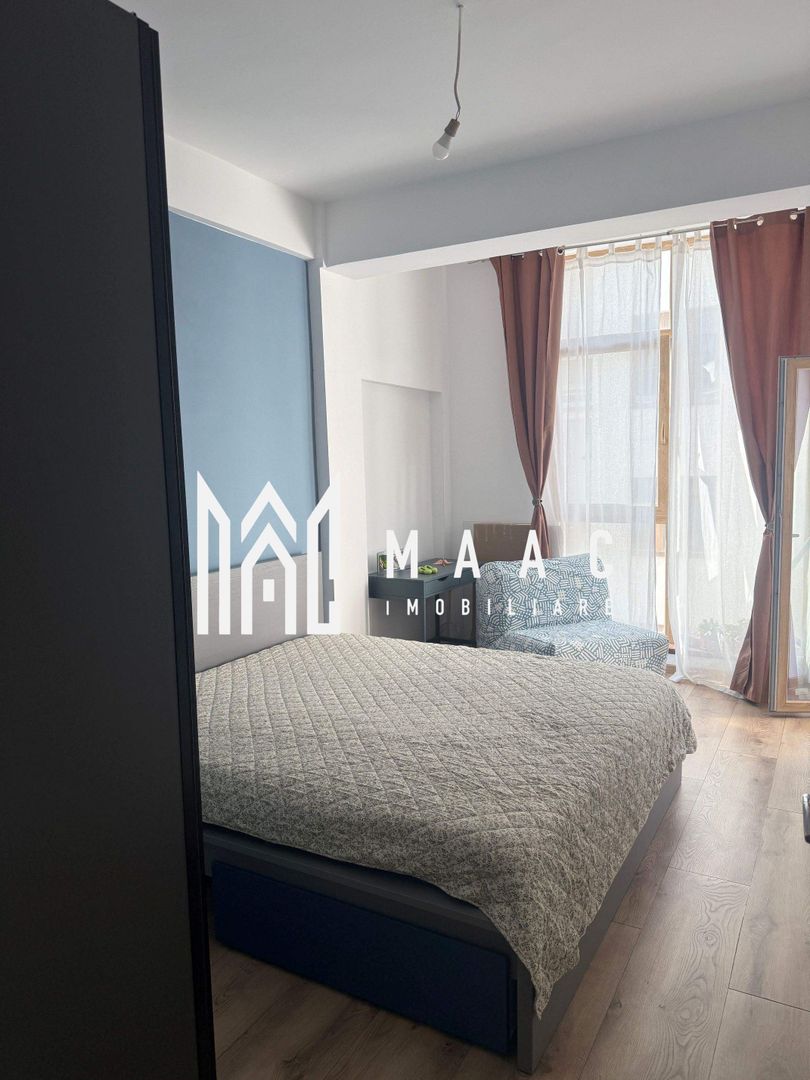 Apartament 3 Camere I Etaj 1 I 63 MPU I Terasa I O. Goga - Poză 7