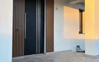 Casa noua de vanzare Smeura 185 K - Poză 4