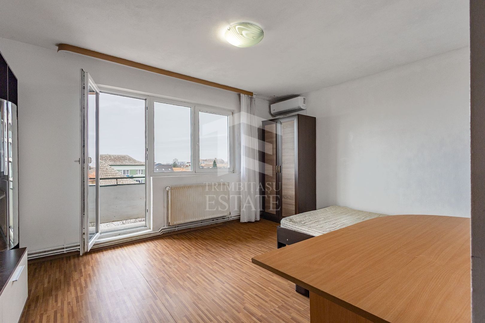 Centru Complex Studentesc | 3 Camere | Pretabil inchiriere studenti - Poză 4
