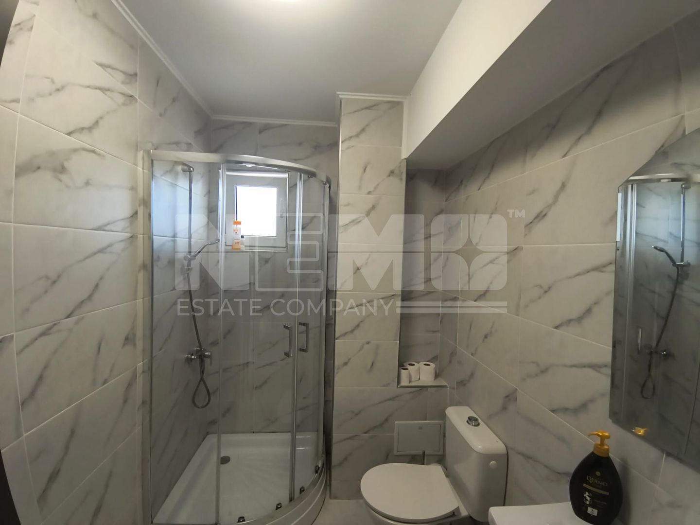 Apartament 2 camere de inchiriat - Burdujeni/zona Adria - Poză 8