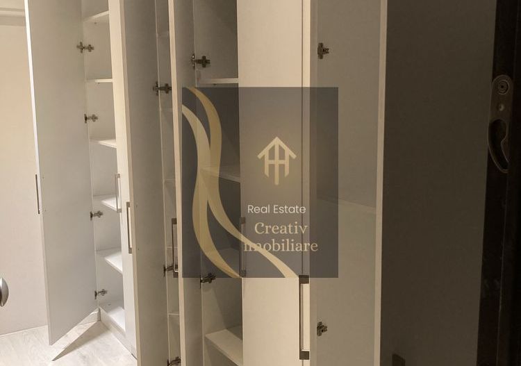 Garsoniera de inchiriat Studio Lujerului Politehnica - Poză 7